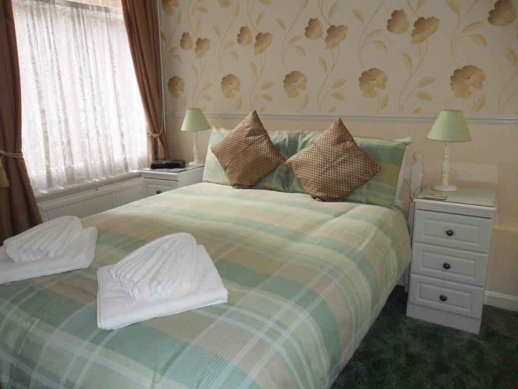 Hotel Crimdon Dene Torquay Exteriér fotografie
