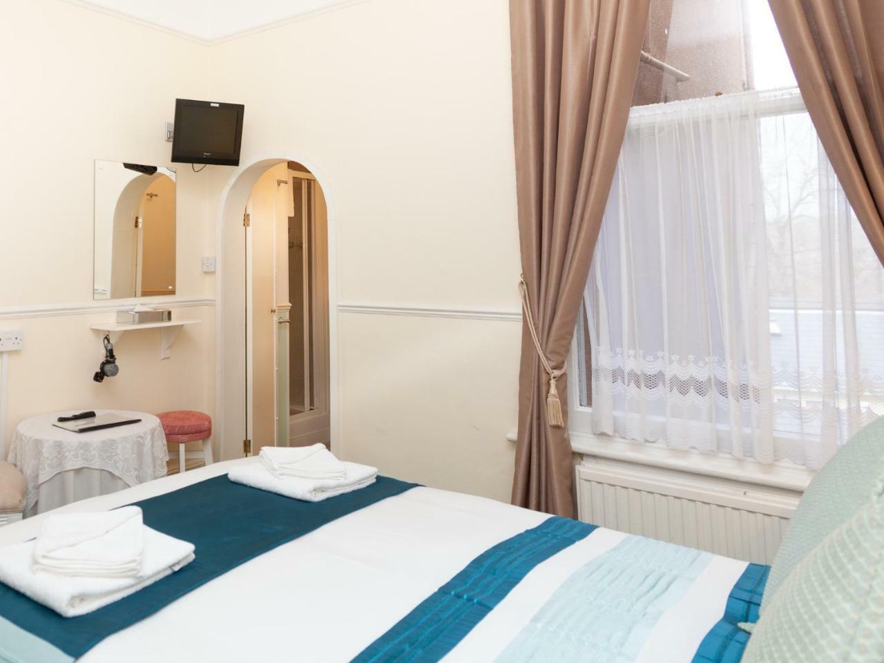 Hotel Crimdon Dene Torquay Exteriér fotografie