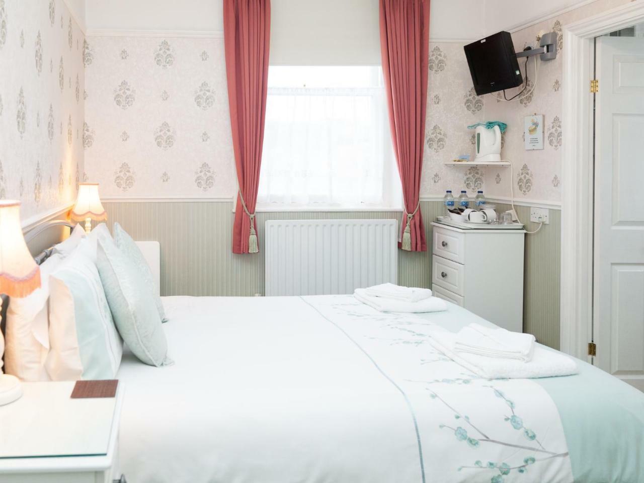 Hotel Crimdon Dene Torquay Exteriér fotografie
