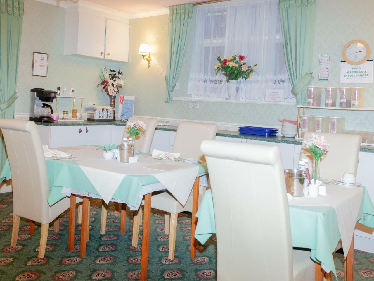 Hotel Crimdon Dene Torquay Exteriér fotografie